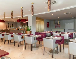 DoubleTree by Hilton Yerevan City Centre hotel