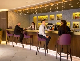 DoubleTree by Hilton Yerevan City Centre hotel