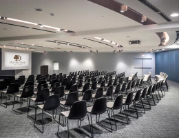 DoubleTree by Hilton Yerevan City Centre hotel