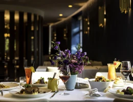 DoubleTree by Hilton Yerevan City Centre hotel