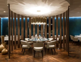 DoubleTree by Hilton Yerevan City Centre hotel