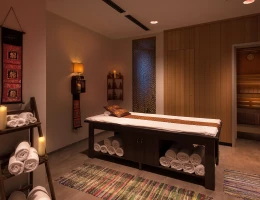 DoubleTree by Hilton Yerevan City Centre hotel