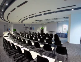 DoubleTree by Hilton Yerevan City Centre hotel
