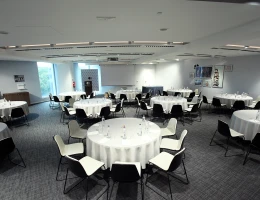 DoubleTree by Hilton Yerevan City Centre hotel