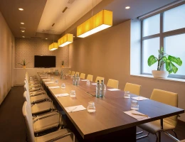 DoubleTree by Hilton Yerevan City Centre hotel