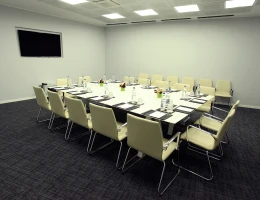 DoubleTree by Hilton Yerevan City Centre hotel