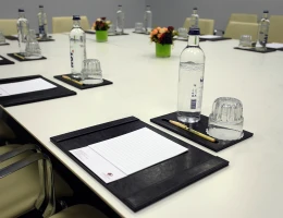 DoubleTree by Hilton Yerevan City Centre hotel