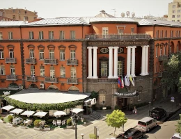 Grand Hotel Yerevan