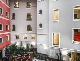 Grand Hotel Yerevan