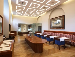 Grand Hotel Yerevan