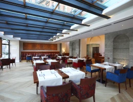 Grand Hotel Yerevan