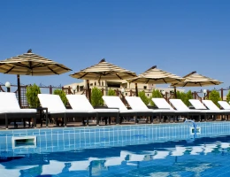 Grand Hotel Yerevan