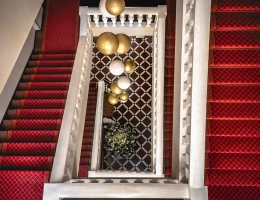 Grand Hotel Yerevan