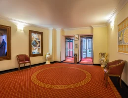 Grand Hotel Yerevan