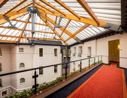 Grand Hotel Yerevan