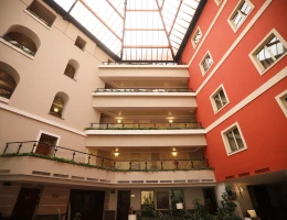 Grand Hotel Yerevan