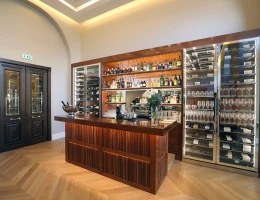 Grand Hotel Yerevan