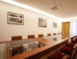 Grand Hotel Yerevan