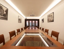 Grand Hotel Yerevan