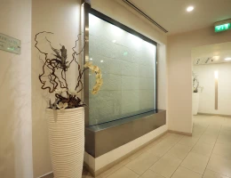 Grand Hotel Yerevan
