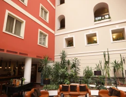 Grand Hotel Yerevan