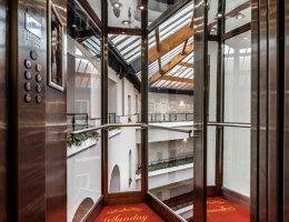 Grand Hotel Yerevan