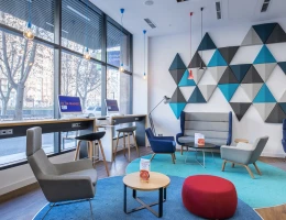 Holiday Inn Express Yerevan hotel