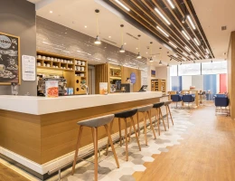Holiday Inn Express Yerevan hotel