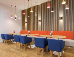Holiday Inn Express Yerevan hotel