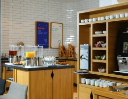 Holiday Inn Express Yerevan hotel