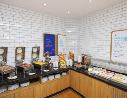 Holiday Inn Express Yerevan hotel