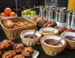 Holiday Inn Express Yerevan hotel