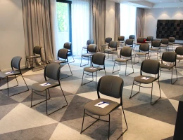 Holiday Inn Express Yerevan hotel