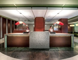Yerevan Place hotel