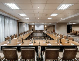 Yerevan Place hotel