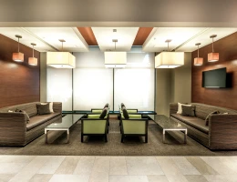Yerevan Place hotel