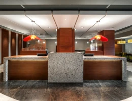 Yerevan Place hotel
