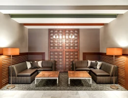 Yerevan Place hotel