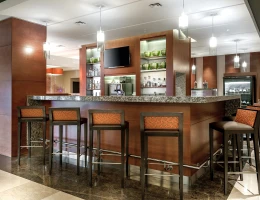 Yerevan Place hotel