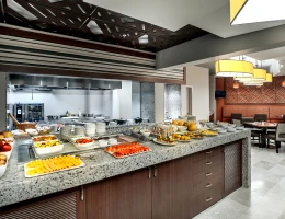 Yerevan Place hotel