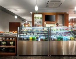 Yerevan Place hotel