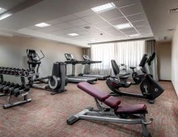 Yerevan Place hotel