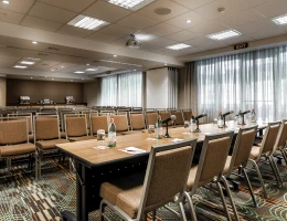 Yerevan Place hotel