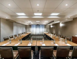 Yerevan Place hotel