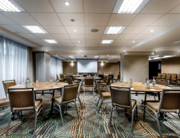 Yerevan Place hotel