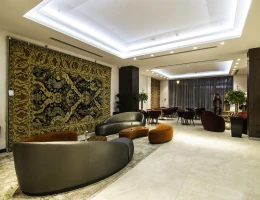 Ramada Hotel and Suites by Wyndham Yerevan