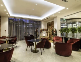 Ramada Hotel and Suites by Wyndham Yerevan