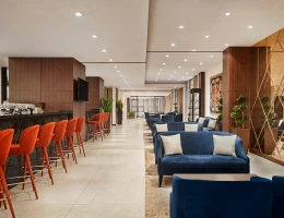 Ramada Hotel and Suites by Wyndham Yerevan