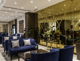 Ramada Hotel and Suites by Wyndham Yerevan