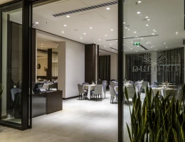 Ramada Hotel and Suites by Wyndham Yerevan